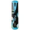 Szövegkiemelő display, 1-5 mm, MAPED "Fluo Peps Flex", vegyes színek - 24db