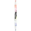 Szövegkiemelő készlet, 1-5 mm, kétvégű, MAPED "Fluo Peps Duo", 6 különböző pasztell szín