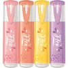 Szövegkiemelő készlet,, 1-5 mm, MAPED "Fluo Peps Flex Pastel", pasztell szín,  vegyes készlet -