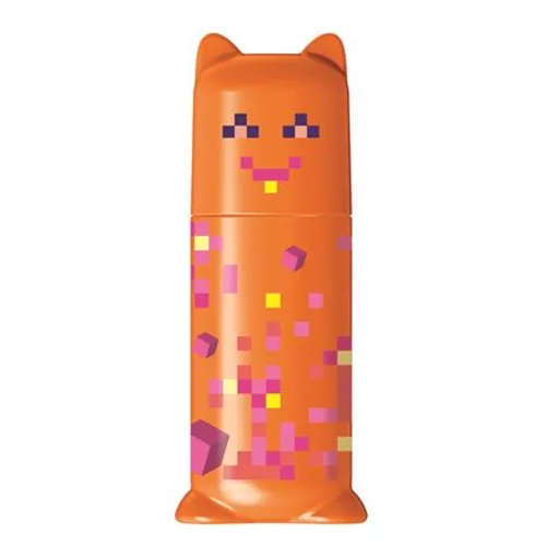 Szövegkiemelő készlet, 1-5 mm, MAPED "Pixel Party Mini", 4 különböző szín