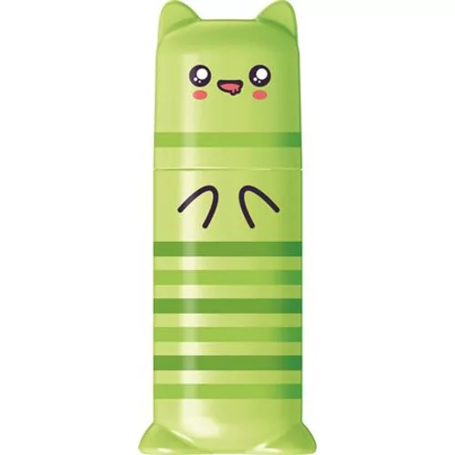 Szövegkiemelő display, 1-5 mm, MAPED "Mini Pastel", 5 különböző pasztell szín - 48db
