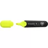 Szövegkiemelő, 1-5 mm, SCHNEIDER "Job 150", sárga