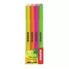Szövegkiemelő készlet, 0,5-3,5 mm, KORES, 4 különböző szín - 4db