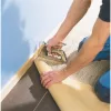 Tűzőkapocs, 140/10, horganyzott, RAPID "5M" - 5000db
