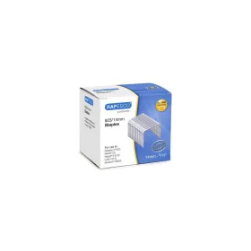 Tűzőkapocs, 923/14, horganyzott, RAPESCO - 0db