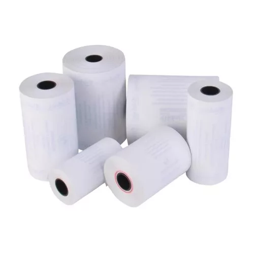 Thermo tekercs, 57/60/12, 46 m, 55 g, VICTORIA PAPER "Prémium" - 10db