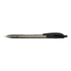 Golyóstoll, 0,5 mm, nyomógombos, STAEDTLER® "4230 M", 8 különböző szín