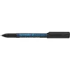 Alkoholos marker, OHP, 0,4 mm, SCHNEIDER "Maxx 220 S", fekete