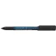 Alkoholos marker, OHP, 0,7 mm, SCHNEIDER "Maxx 222 F", fekete