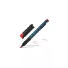 Alkoholos marker, OHP, 0,7 mm, SCHNEIDER "Maxx 222 F", piros