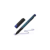 Alkoholos marker, OHP, 1 mm, SCHNEIDER "Maxx 224 M", kék