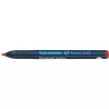 Alkoholos marker, 1-2 mm, kúpos, SCHNEIDER "Maxx 240", piros
