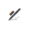 Alkoholos marker, 1-3 mm, kúpos, SCHNEIDER "Maxx 130", barna