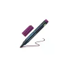 Alkoholos marker, 1-3 mm, kúpos, SCHNEIDER "Maxx 130", lila