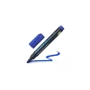 Alkoholos marker, 1-4 mm, vágott, SCHNEIDER "Maxx 133", kék