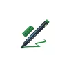 Alkoholos marker, 1-4 mm, vágott, SCHNEIDER "Maxx 133", zöld
