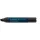 Alkoholos marker, 4-12 mm, vágott, SCHNEIDER "Maxx 280", fekete