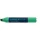 Alkoholos marker, 4-12 mm, vágott, SCHNEIDER "Maxx 280", zöld