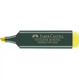 Szövegkiemelő, 1-5 mm, FABER-CASTELL, 