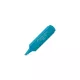 Szövegkiemelő, 1-5 mm, FABER-CASTELL "1546 Pastel", türkiz