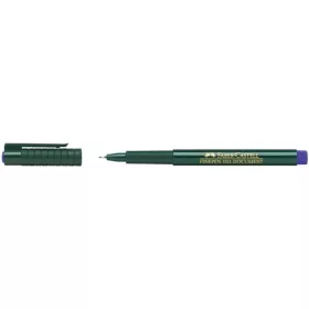 Tűfilc, 0,4 mm, FABER-CASTELL 