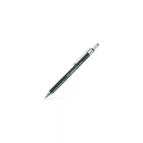 Nyomósirón, 0,5 mm, FABER-CASTELL "TK-FINE 9715"