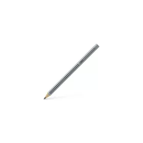   Grafitceruza, B, háromszögletű, FABER-CASTELL "Jumbo Grip 2001"