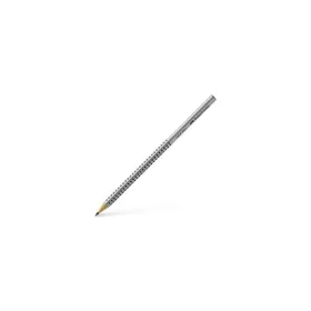 Grafitceruza, HB, háromszögletű, FABER-CASTELL 
