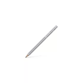   Grafitceruza, HB, háromszögletű, FABER-CASTELL "Jumbo Grip 2001"