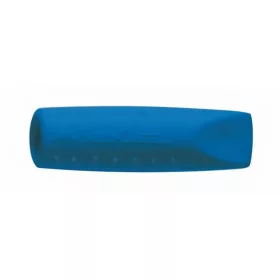   Kupakradír, FABER-CASTELL "Grip 2001", 2 db, vegyes színek