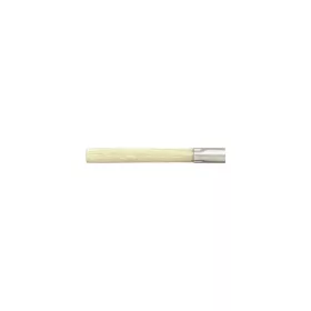 Pótbél üvegszálas radírstifthez, FABER-CASTELL