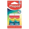 Radír, MAPED "Softy" - 2db
