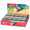 Radír display, MAPED "Softy" - 20db