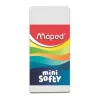 Radír display, MAPED "Mini Softy" - 36db