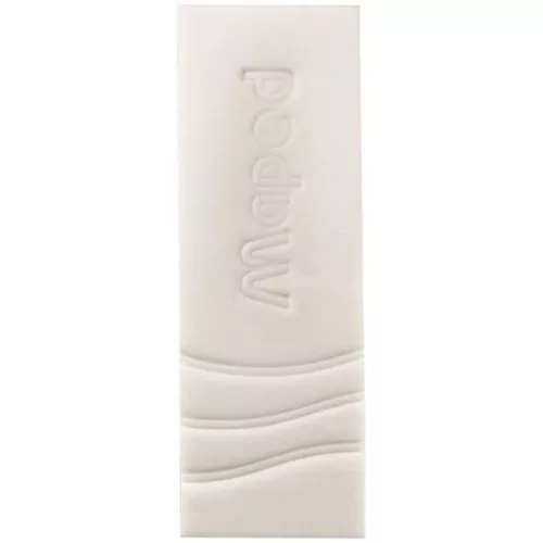 Radír, MAPED "Greenlogic" - 2db