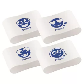 Radír display, MAPED "Essentials Soft" - 40db