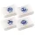 Radír display, MAPED "Essentials Soft" - 40db