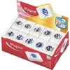 Radír display, MAPED "Essentials Soft" - 40db