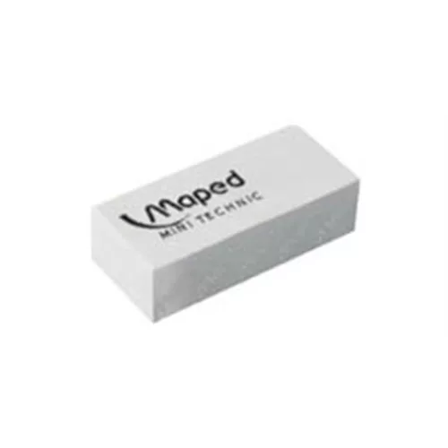 Radír, MAPED "Mini Technic" - 3db