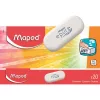 Radír display, MAPED "Essentials Epure" - 20db