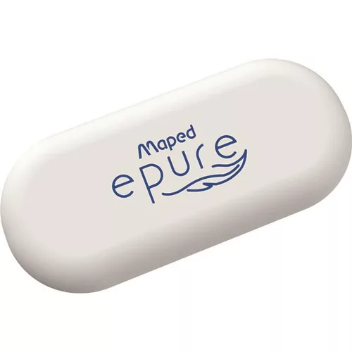 Radír display, MAPED "Essentials Epure" - 20db