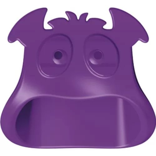 Radír, MAPED "Little Monster", vegyes színek