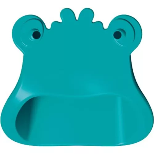 Radír display, MAPED "Little Monster", vegyes színek - 20db