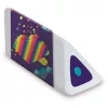 Radír display, MAPED "Pixel Party Pyramid" - 24db