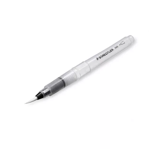 Ecset, vízzel tölthető, STAEDTLER "949"