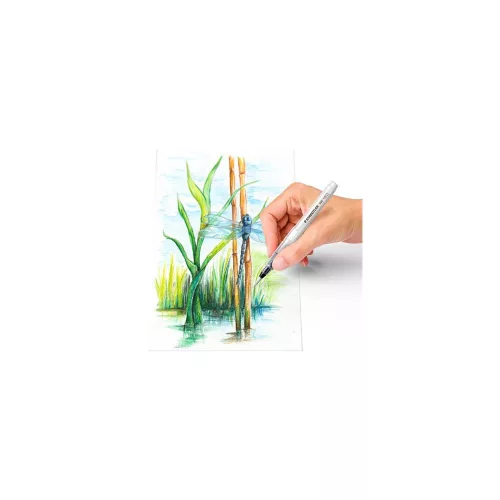 Ecset, vízzel tölthető, STAEDTLER "949"