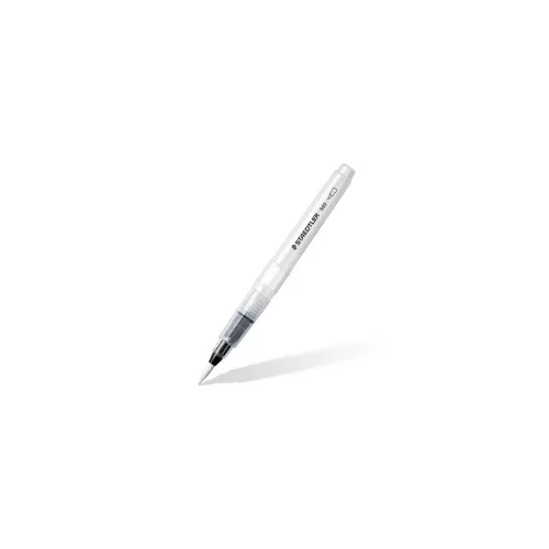 Ecsetkészlet, vízzel tölthető, STAEDTLER, "949", 4 különböző méret