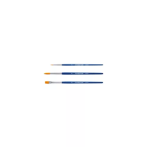 Ecsetkészlet, STAEDTLER "989"