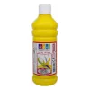 Tempera, 500 ml, Südor, citromsárga