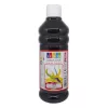 Tempera, 500 ml, Südor, fekete